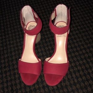 Vince Camuto Heels